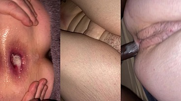 Christi Snow creamy anal fucking!! Subscribe to my channel for more!!