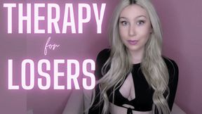 Therapy For Losers