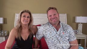 Jay Playhard - Hot Moms Getting Their Big Tits And Tight Pussies Banged Hard In Hot Spitroast Bb