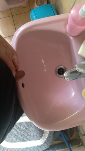 wonderful gay man peeing enthusiastically