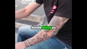 Resistencia en tiempos dif&iacute_ciles #chiclenoticias #vida #sacrificio #vendedor #elchicletv #dedicacion #atrevidoypegajoso