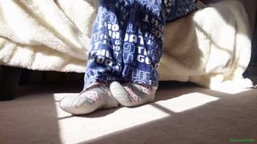 footsie 13