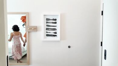 I Break in Hazel Heart’s Hairy Pussy with a Big Dick Cumshot Blast!