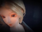 Sweet Mini sex doll Miyabi video by Passion4dolls