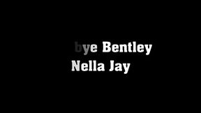 nella jay and robbye bentley share billy glide cock