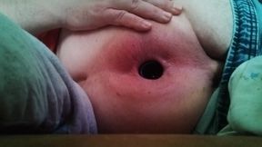 I Need a Dick or Two to Suck Until Morning