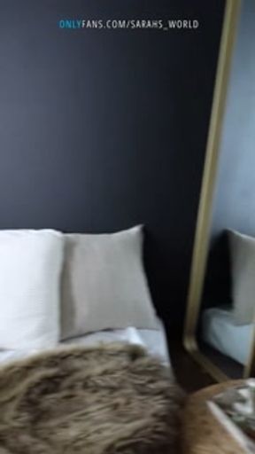 Hot Blonde Realtor Fucks Client POV