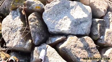 Awesome Anal Adventure with Jamie Young