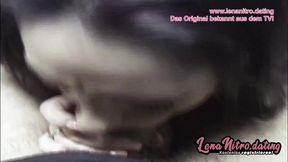 MILF Latina fucked her boss during work! LenaNitrodating