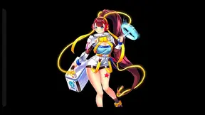 Kagamine Rin Seduces Solo With Swimsuit Dance For Naughty Vocaloid Fans