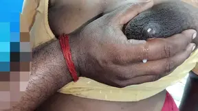 Tamil wife painful anal fuck cumshot in her ass