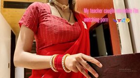 meri hot indian tution teacher ne sikhaya mujhe sex karna. or marvai apni chut.