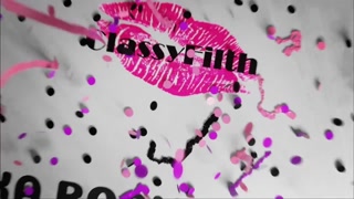 Walking by people with spunk on my face