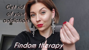 Get rid of your findom addiction, mesmerising asmr