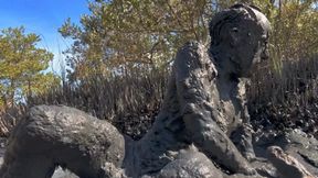 Gooning for Hours in the Stinky Mud - PART 4