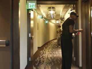 Breasty mother I'd like to fuck Deauxma Pounded By Jon Jon's BBC - 4K