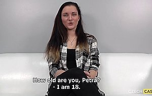 Czechcasting, petra,