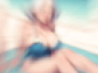 Cute and Hot Beach Sweethearts