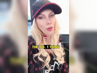Brittany Andrews Post Exxxotica