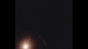 Iba a trabajar y me levant&eacute_ a uno en moto.