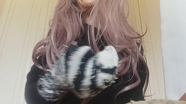 it is undeniable: the smell of our stepmom dirty underwear excites you