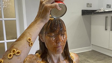 Relax to Sploshing in Hula Hoops - WAM Video