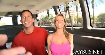 Lascivious Anal Fucking