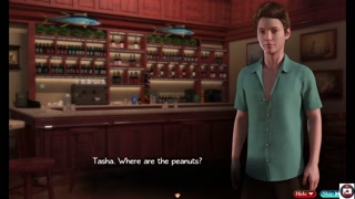 TREASURE OF NADIA - (PT 31) - He just kicked that man in the face!!!