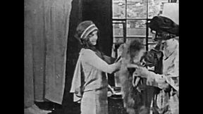 Adventures of Christine