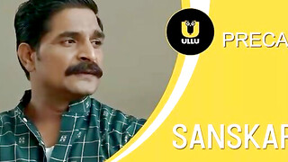 Kala Khatta 2024 Ullu Hindi Porn Web Series Episode 2