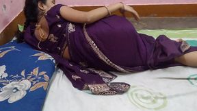 Indian Very Nice Wife Ki Chudai
