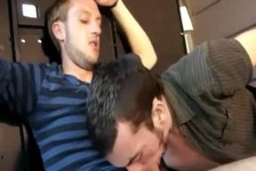 Baited Heterosexual youngster