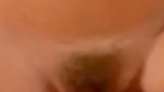 Blondie's First Time - Extreme Close-Up of Her Virgin Butt Fucked