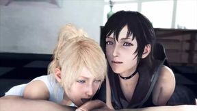 Best Dick Sucking Pair