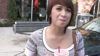 Fantasy Role-Play Gamer Girl Gets Pounded By Her Virtual Lover