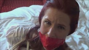 chrissy daniels shoes sales lady sale in bondage last part