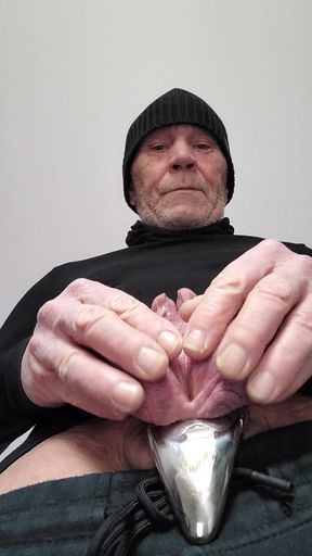 Hardo Brinkmann Absolutely Exposed