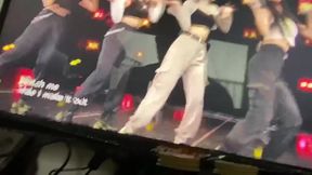 Gay Korean Aespa Handjob Solo Twink Destroyed Virgin