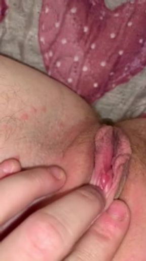EXTREME WET ORGASM