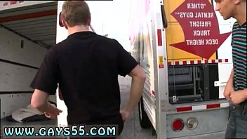 Gay man piss outdoor gallery first time Ass At The Gas Station