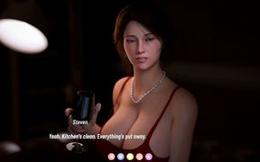 The Creditors Wife 1