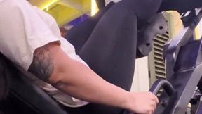 Leg Day 🔥