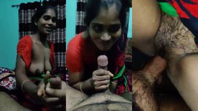 Kaaj korar bua aamar boro dhon malish korlo