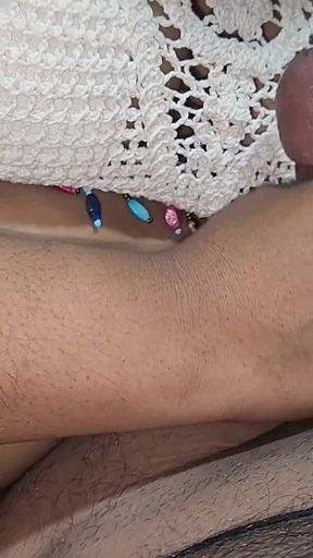 Husbend Wife Romantic Sex Video