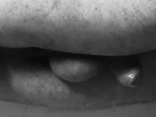 hunk's twat gets pounded and orgasms from the twat