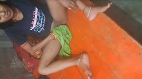 Indian Bhabhi Chudai Video for Her