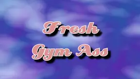 Fresh Gym Ass Featuring Sinn Sage, Georgia Jones