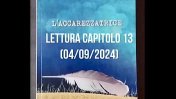 L&#039_Accarezzatrice (Cap.13)