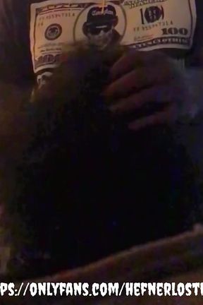 Asmr French Kissing the Tip for Cumshot