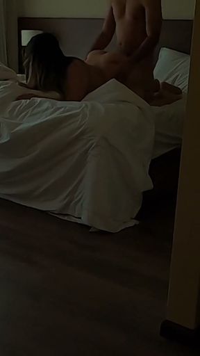 I Caught My Wife Cheating On Me With The Gym Trainer   Clip 1